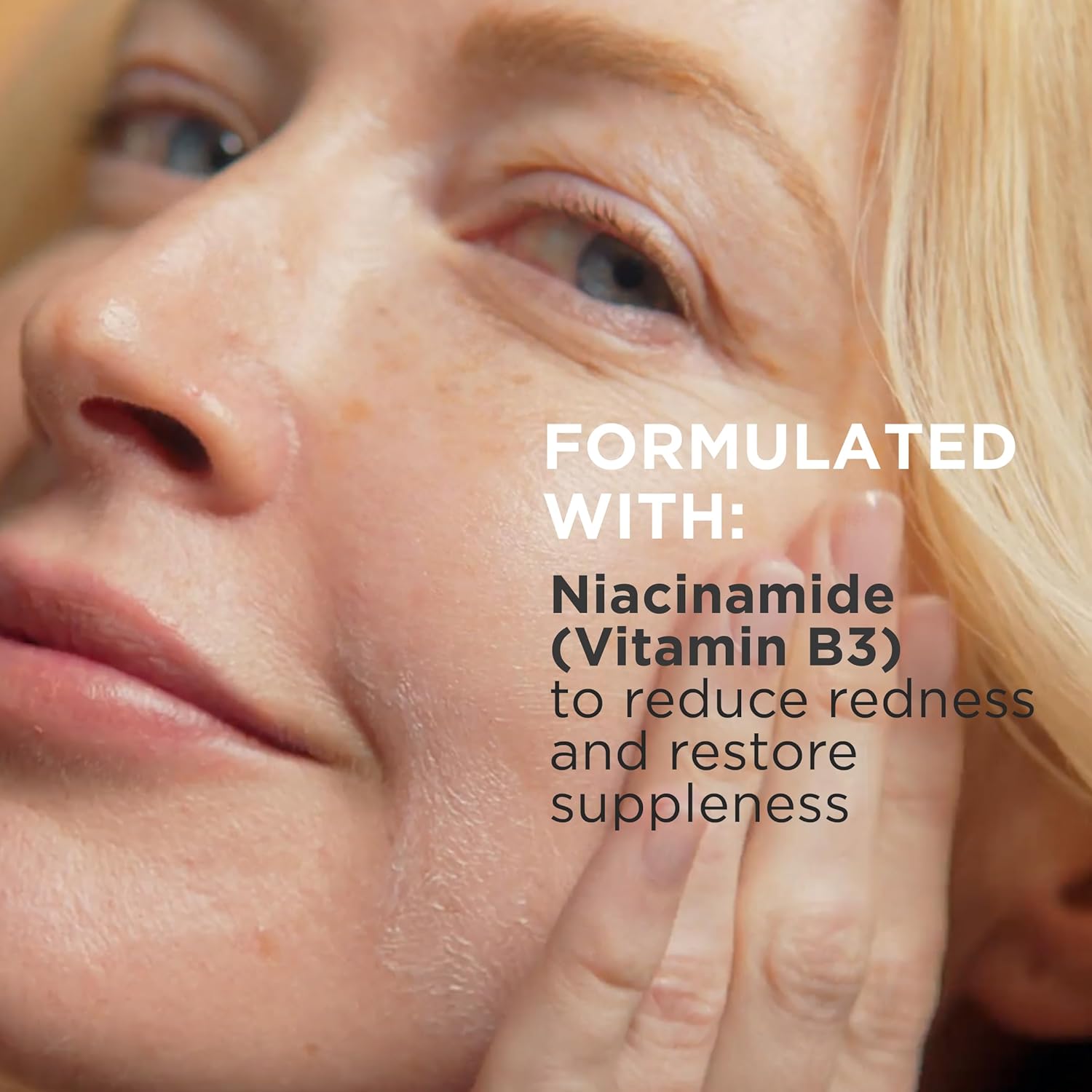 EltaMD UV Clear Face Sunscreen SPF 46, Oil-Free Sunscreen with Zinc Oxide, Dermatologist Recommended